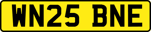 WN25BNE