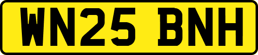 WN25BNH