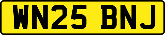 WN25BNJ