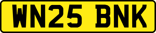 WN25BNK