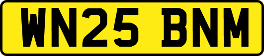 WN25BNM