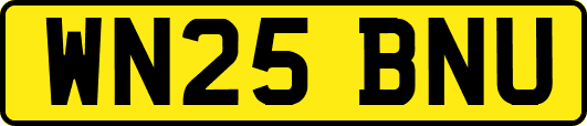 WN25BNU