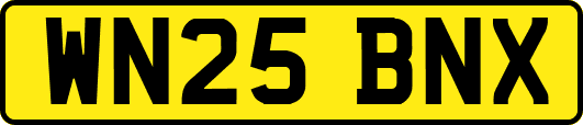 WN25BNX
