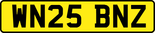 WN25BNZ