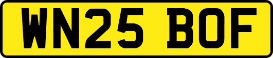 WN25BOF