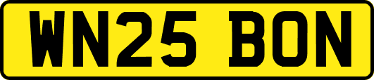 WN25BON