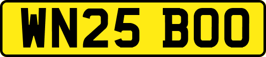 WN25BOO