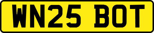 WN25BOT