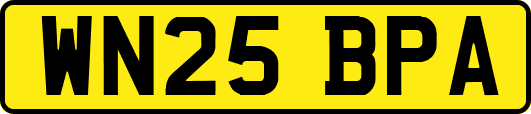 WN25BPA