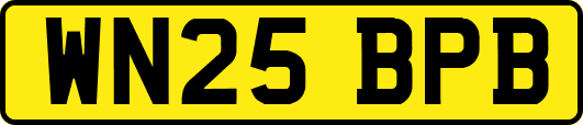 WN25BPB