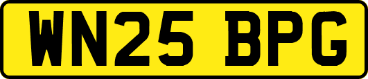WN25BPG