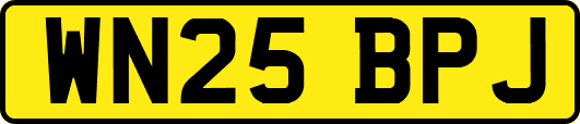 WN25BPJ