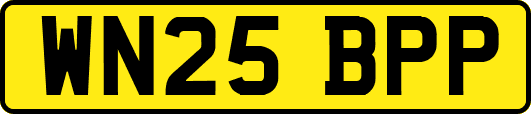 WN25BPP