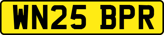 WN25BPR