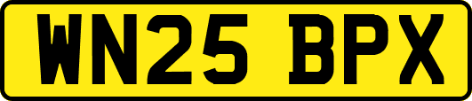 WN25BPX