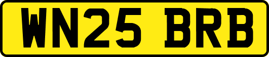 WN25BRB