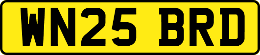 WN25BRD