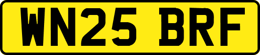 WN25BRF