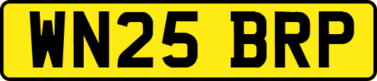 WN25BRP