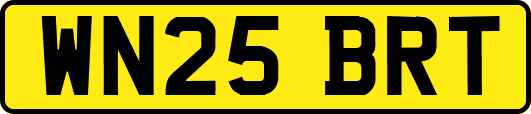 WN25BRT