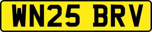 WN25BRV
