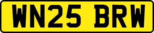 WN25BRW