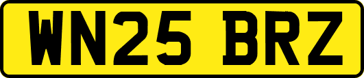 WN25BRZ
