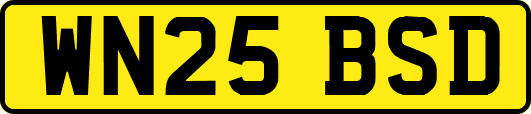WN25BSD