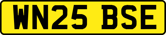 WN25BSE
