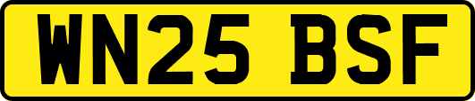 WN25BSF