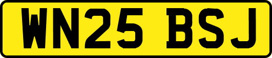 WN25BSJ