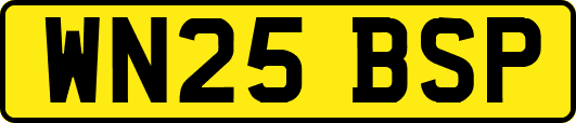 WN25BSP
