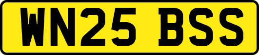 WN25BSS
