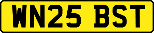 WN25BST