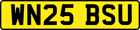 WN25BSU