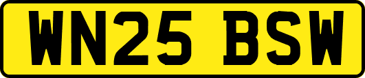 WN25BSW