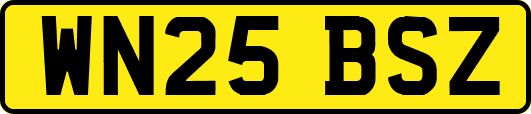 WN25BSZ