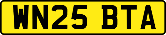 WN25BTA