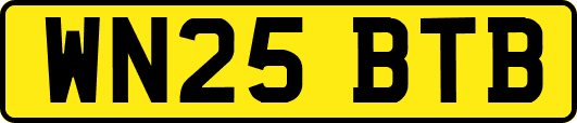 WN25BTB