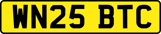 WN25BTC