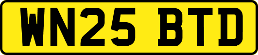 WN25BTD