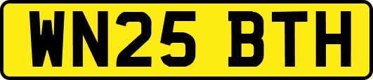 WN25BTH
