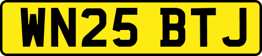 WN25BTJ