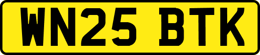WN25BTK