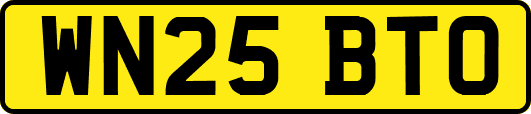 WN25BTO