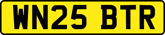 WN25BTR