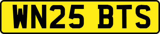 WN25BTS