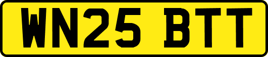 WN25BTT