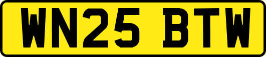 WN25BTW
