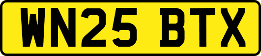 WN25BTX